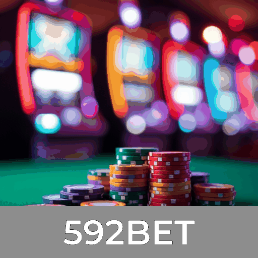 592BET: Explore os Bônus Exclusivos e Ofertas Irresistíveis