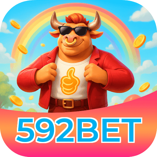 592BET logo
