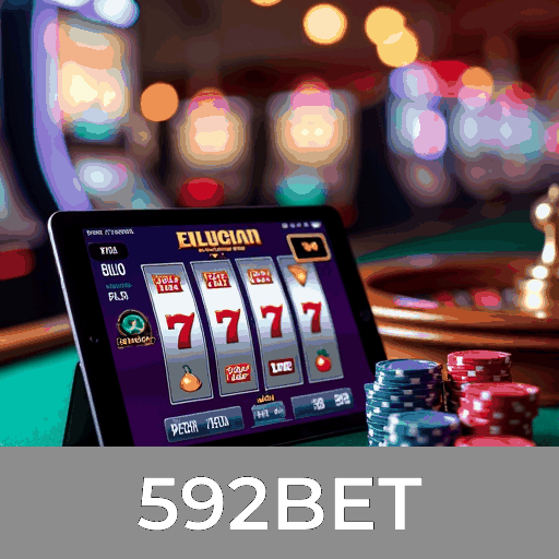 592BET: Excelência em Serviços Profissionais e Vantagens Competitivas