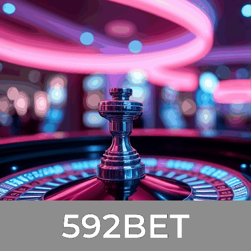 592BET: Especialista em Apostas Esportivas no Brasil