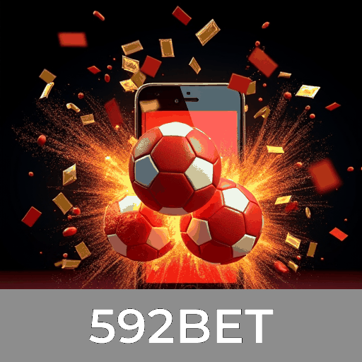 592BET: Plataforma Segura e Divertida