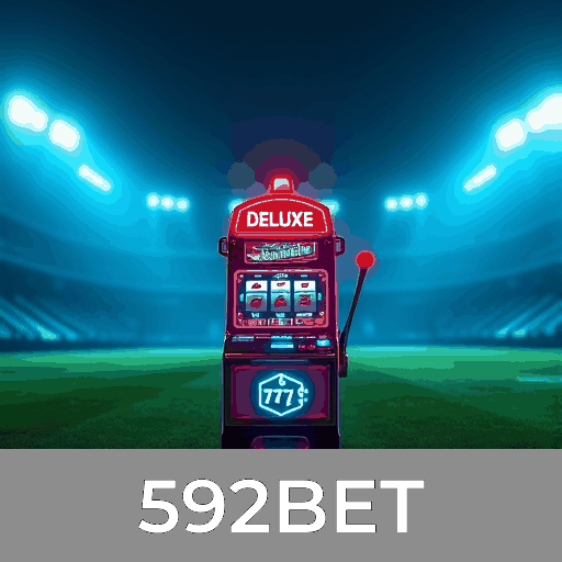 Garanta Acesso Seguro Instantâneo com 592BET