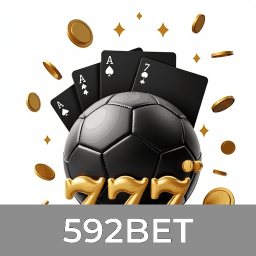592BET: Apostas Móveis com Facilidade e Funcionalidade Completa