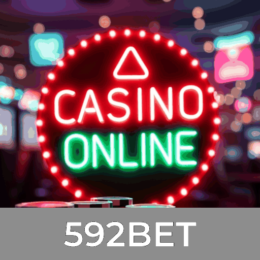 592BET: A Experiência Real de Jogos de Mesa Ao Vivo
