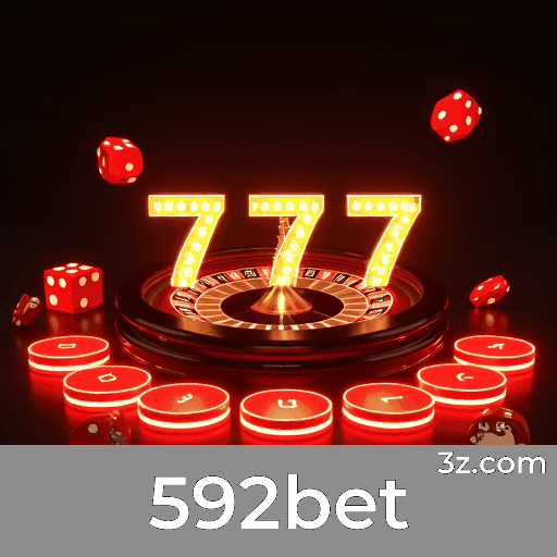 Descubra as Experiências de Entretenimento Disruptivas na 592bet