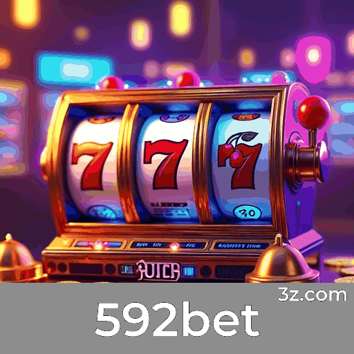 592bet: Maximize seus Ganhos com Promoções Incríveis