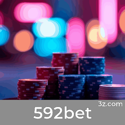 592bet: Bônus e Ofertas Incomparáveis para Você