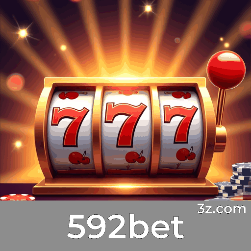 Descubra as Experiências de Entretenimento Disruptivas na 592bet
