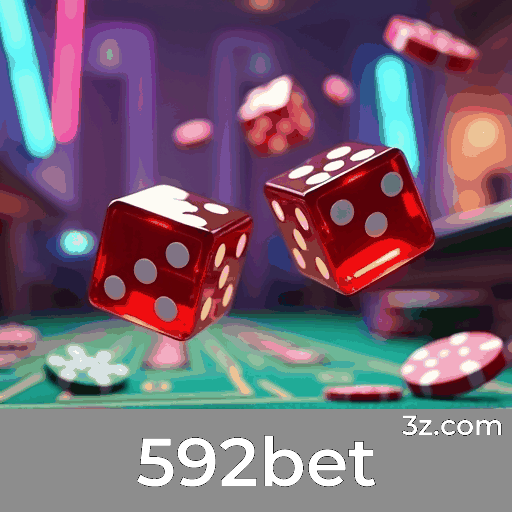 Descubra as Experiências de Entretenimento Disruptivas na 592bet